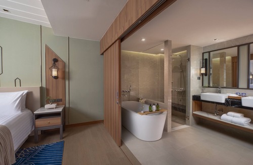 Khlong Toei Nuea Hotel | Nysa Bangkok Sukhumvit 11 by Kingston Hotels