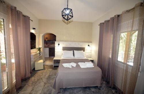 Mithimna Apartment | O' Kipos