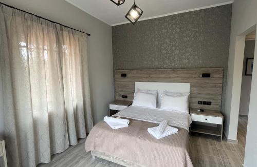 Mithimna Apartment | O' Kipos