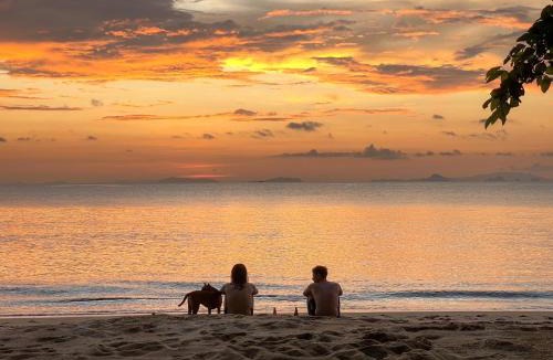 Ranong Other | O Little Tent de Koh Chang