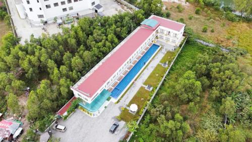 Mittakpheap Hotel | O Mary River Resort