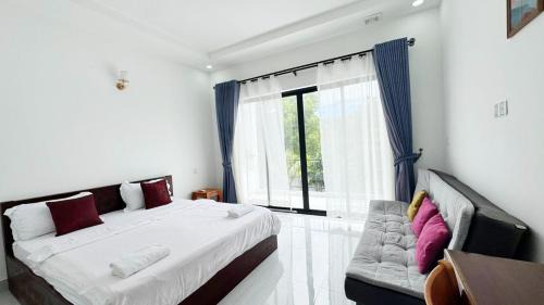 Mittakpheap Hotel | O Mary River Resort