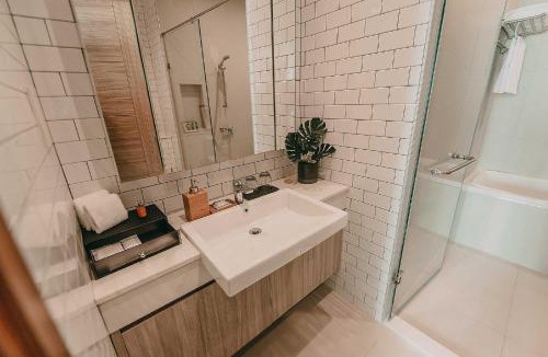Si Racha Hotel | Oakwood Hotel & Residence Sri Racha