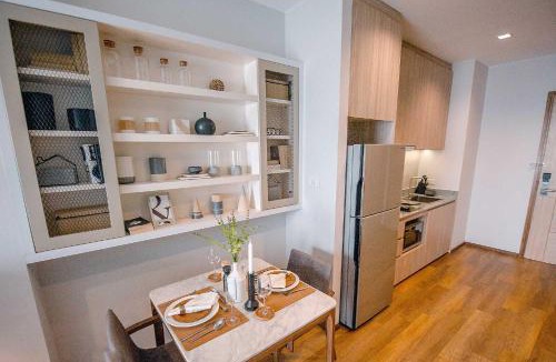 Si Racha Hotel | Oakwood Hotel & Residence Sri Racha