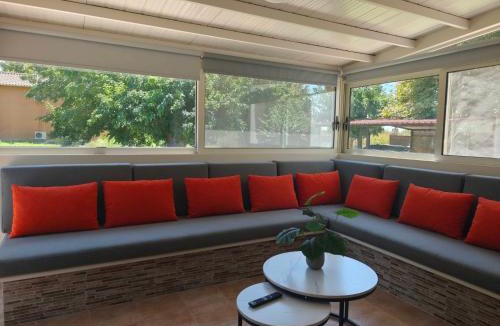 Ilida House | Oasi Loft