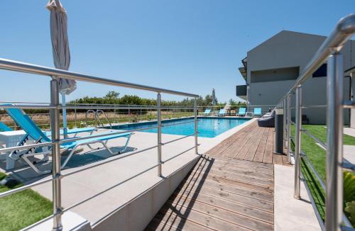 Lemnos Apartment | Oasis Apartments