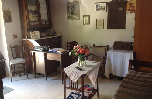 Chania Hotel | Oasis Guesthouse