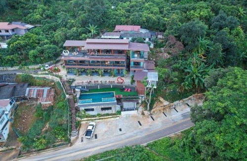 Mae Sai Bed & Breakfast | Oasis Phamee