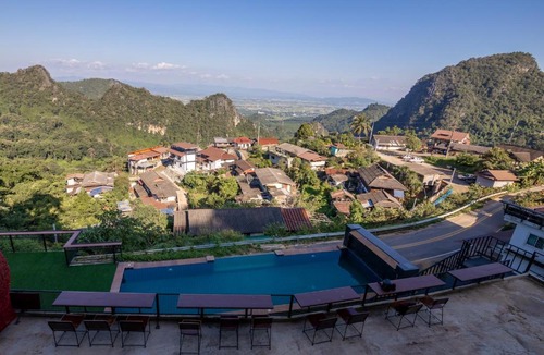 Mae Sai Bed & Breakfast | Oasis Phamee