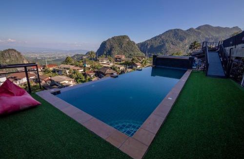 Mae Sai Bed & Breakfast | Oasis Phamee