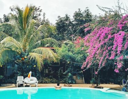 Sa Khu House | OASIS Phuket Airport
