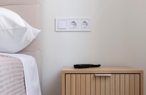 Athens Apartment | Oasis Residence