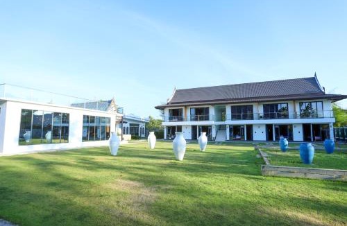 Huai Yai House | OASIS VILLA PATTAYA