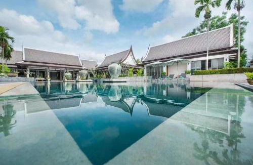 Huai Yai House | OASIS VILLA PATTAYA