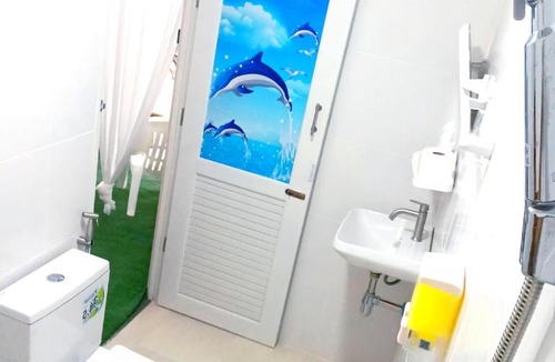 Bang Tao Other | Oasis2 Phuket Airport Glamping