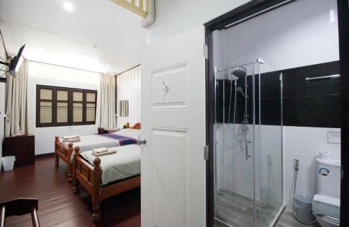 Bangkok Yai Bed & Breakfast | OB ARUN House