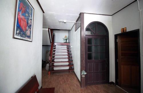 Bangkok Yai Bed & Breakfast | OB ARUN House