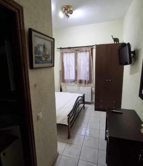 Kotroni Apartment | Obrava Guesthouse Kotroni Trikalon