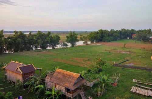 Tboung Khmum Apartment | OBT - The Coconut Bungalow
