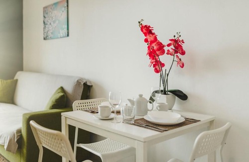 Pyla Apartment | Obv 5-304