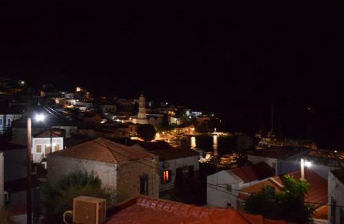 Halki Apartment | Occasus Room