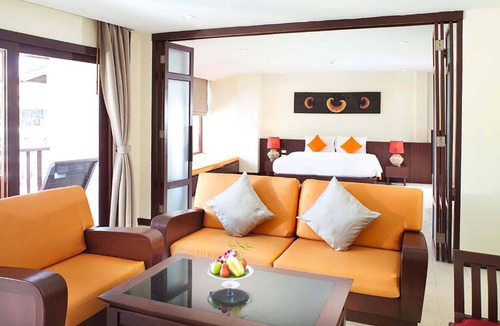Cherngtalay Resort | Occidental Bangtao Beach Resort