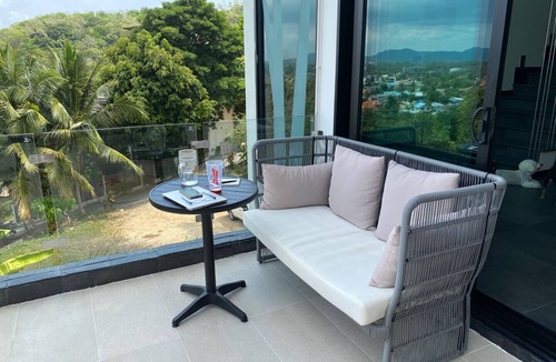 Cherngtalay Villa | Ocean View Villa BangTao Phuket