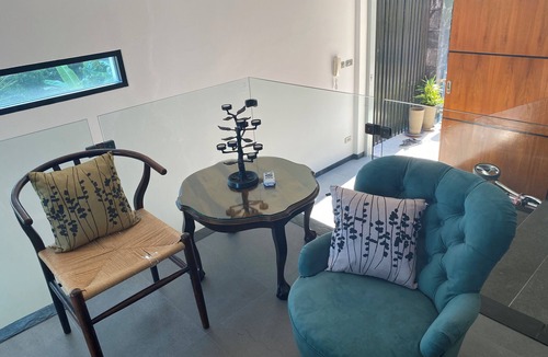 Cherngtalay Villa | Ocean View Villa BangTao Phuket