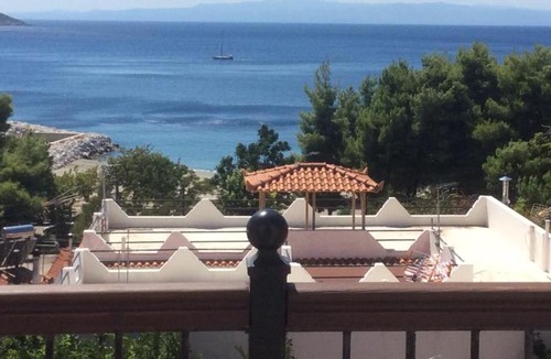Neo Klima Apartment | Ocean View