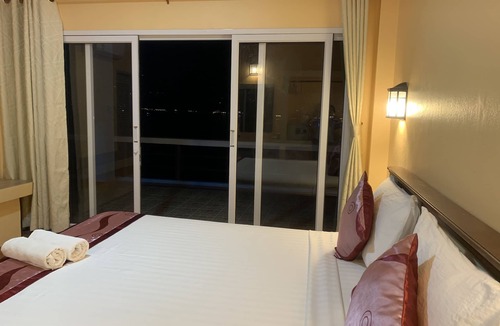 Koh Tao Hotel | Ocean View Resort Koh Tao