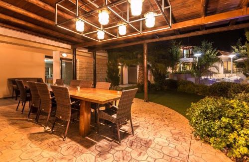 Pegeia Villa | Oceania & Panorama Villas
