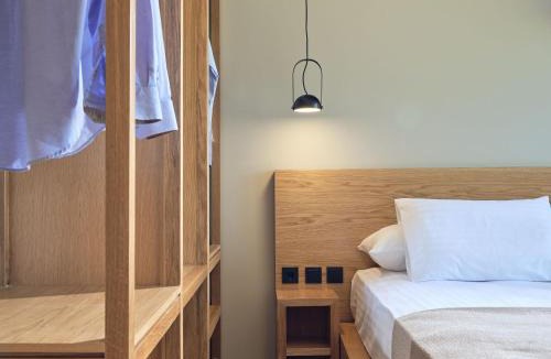 Drosia Apartment | Oceanis Suites with Private Heated Pools and Sea View, by ZanteWize