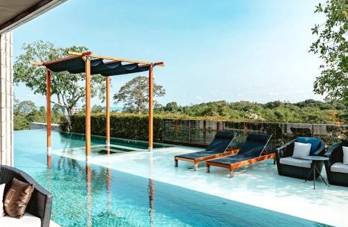 Bang Sare Resort | Oceanphere Pattaya