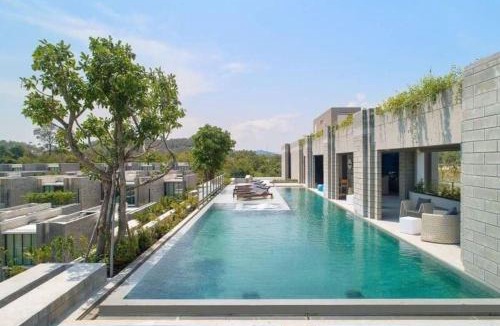 Bang Sare Resort | Oceanphere Pattaya