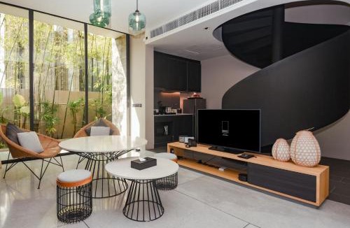 Bang Sare Resort | Oceanphere Pattaya Villa by Elite Suites