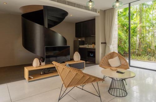 Bang Sare Hotel | Oceanphere Villa by Prop Hopper
