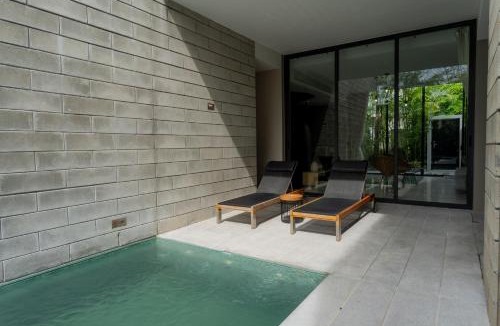 Bang Sare Hotel | Oceanphere Villa by Prop Hopper