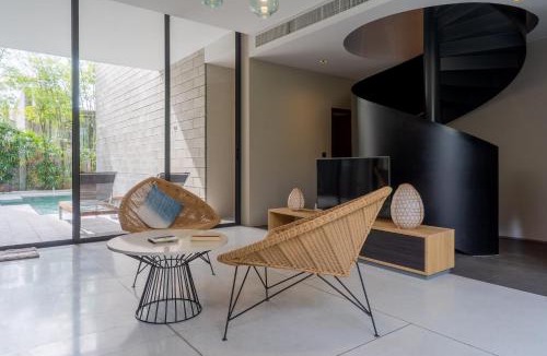 Bang Sare Hotel | Oceanphere Villa by Prop Hopper