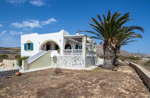Karpathos House | Oceanviewvilla