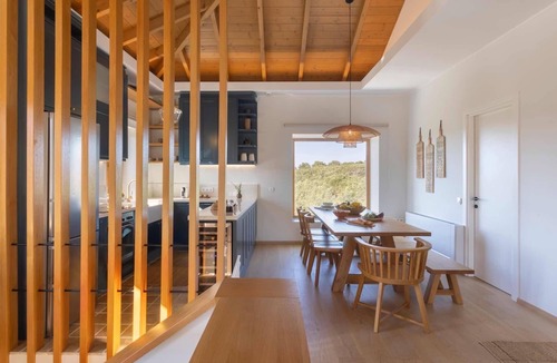 Pylos-Nestoras Villa | OD Luxury Villa