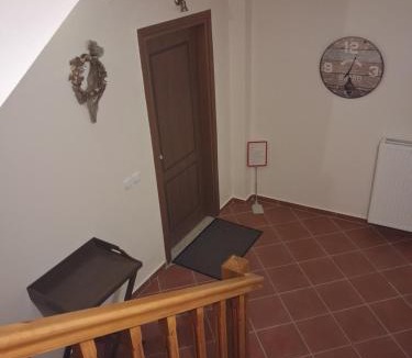 Arachova House | Odos Oneiron