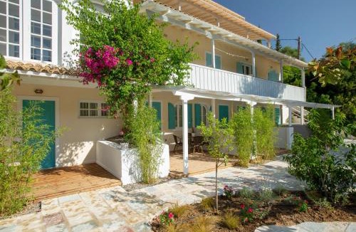 Agios Nikitas Hotel | Odyssey Hotel