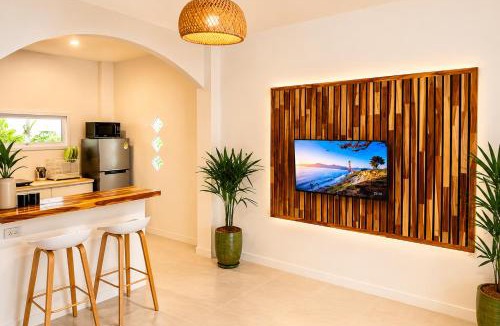 Ko Pha-ngan House | Oh'lala Pool Cottages