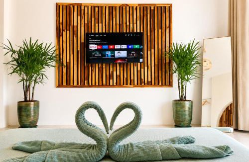 Ko Pha-ngan House | Oh'lala Pool Cottages