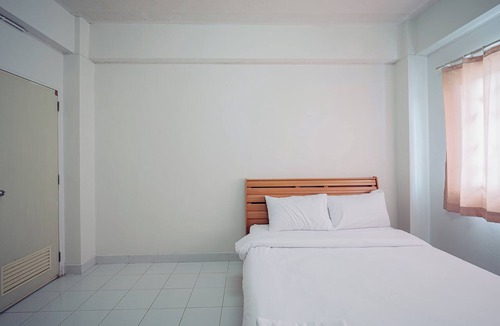 Saen Suk Hotel | Oh My Nap Bangsaen