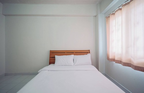 Saen Suk Hotel | Oh My Nap Bangsaen