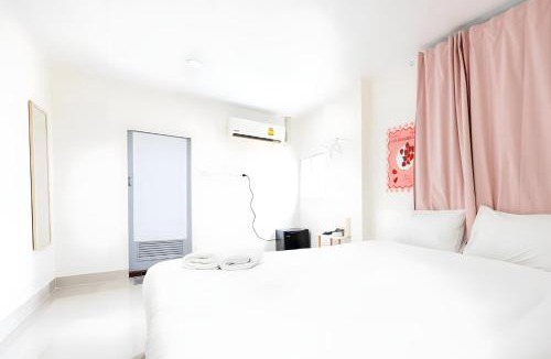 Nana Apartment | Oh My Nap Sukhumvit 3 - Nana Bangkok