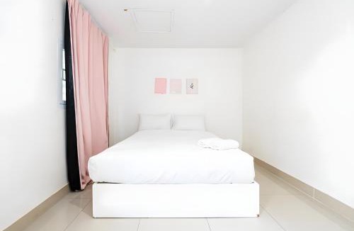 Nana Apartment | Oh My Nap Sukhumvit 3 - Nana Bangkok
