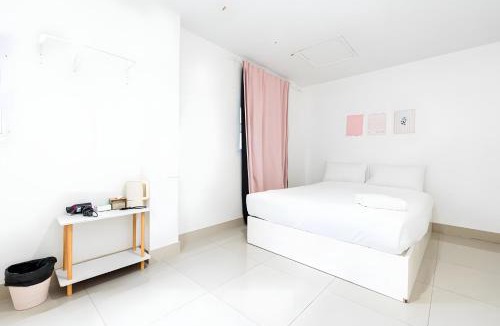 Nana Apartment | Oh My Nap Sukhumvit 3 - Nana Bangkok