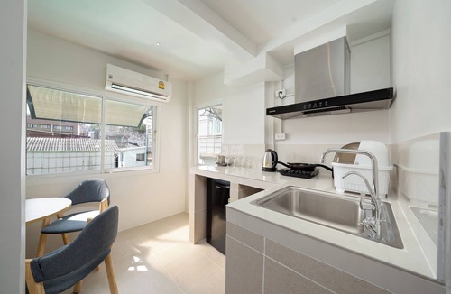 Ban Phan Thom Apartment | OH Suites 72